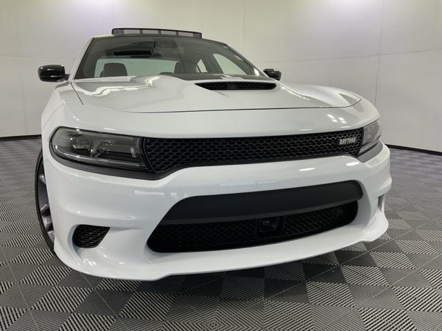 used 2023 Dodge Charger car, priced at $39,865