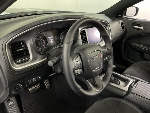 used 2023 Dodge Charger car, priced at $39,865