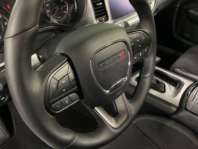 used 2023 Dodge Charger car, priced at $40,897