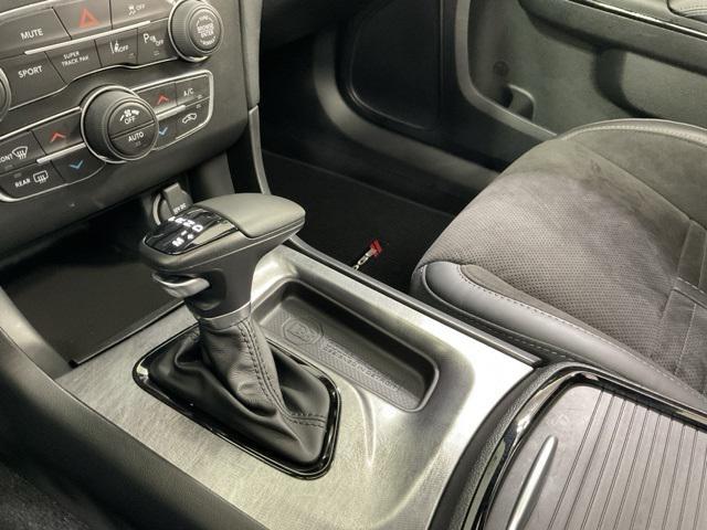 used 2023 Dodge Charger car, priced at $39,865