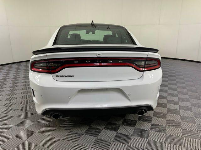 used 2023 Dodge Charger car, priced at $40,897