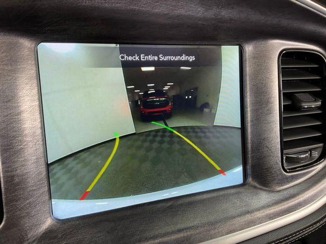used 2023 Dodge Charger car, priced at $40,897
