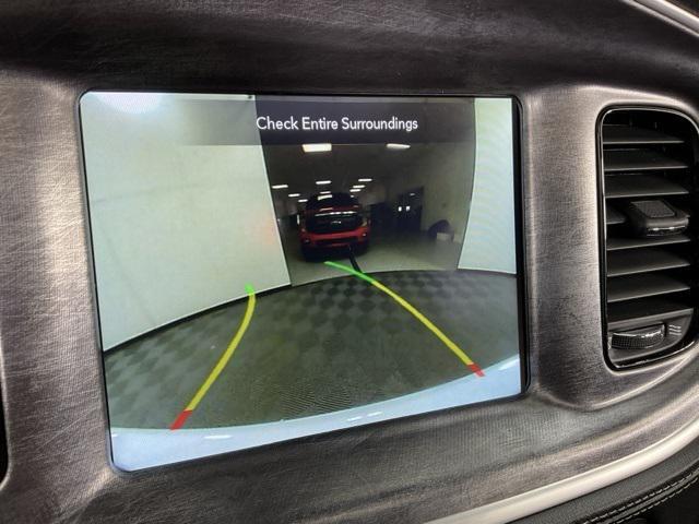 used 2023 Dodge Charger car, priced at $39,865