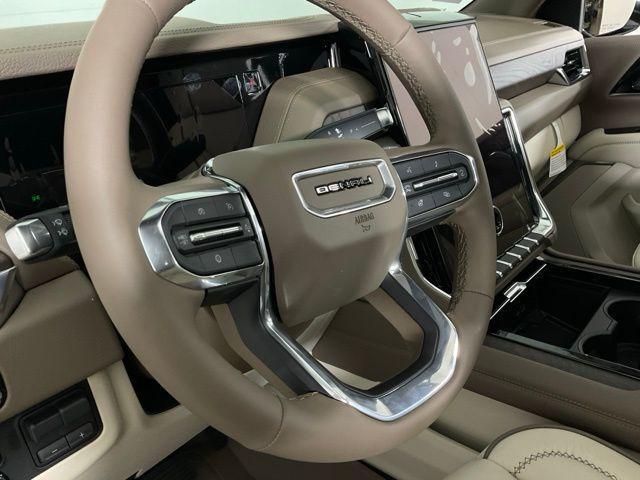new 2025 GMC Yukon car, priced at $91,744