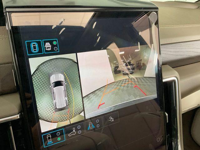new 2025 GMC Yukon car, priced at $91,744