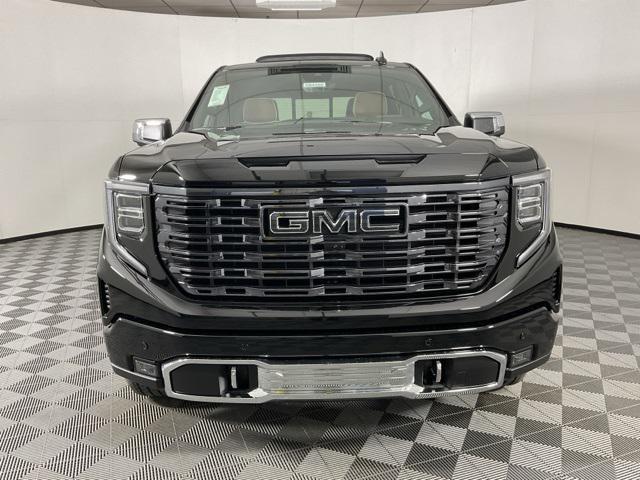 new 2025 GMC Sierra 1500 car, priced at $84,820