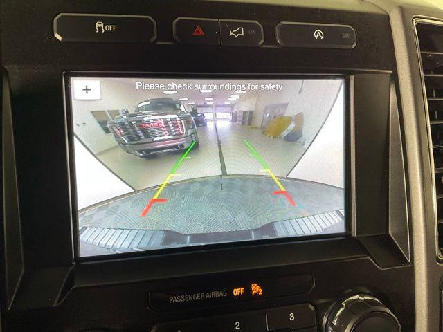 used 2019 Ford F-150 car, priced at $29,810