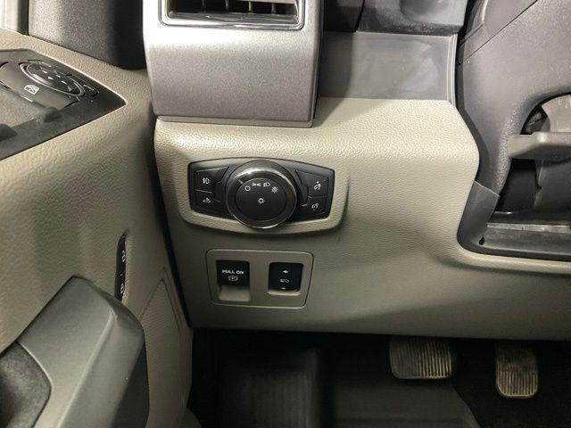 used 2019 Ford F-150 car, priced at $29,810