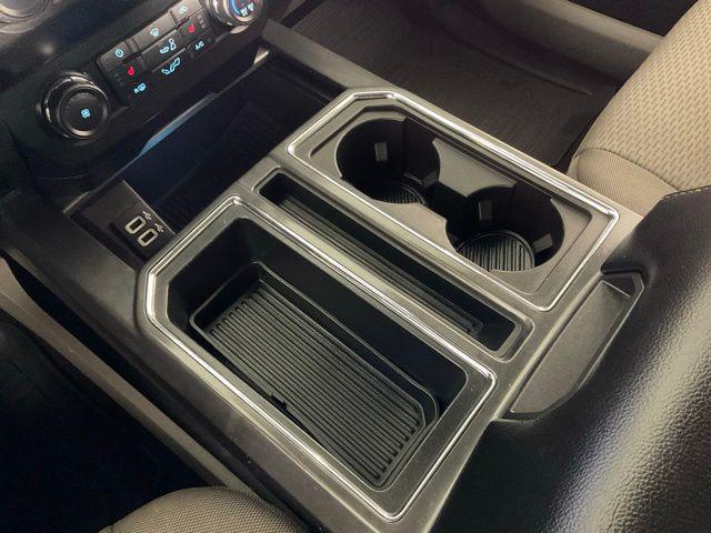 used 2019 Ford F-150 car, priced at $29,810