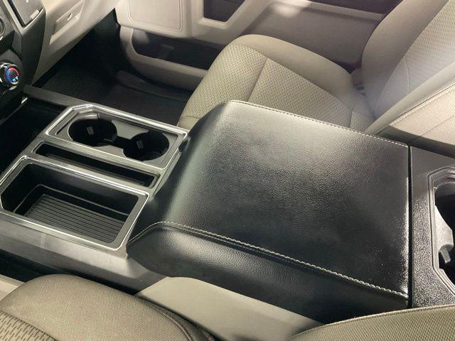 used 2019 Ford F-150 car, priced at $29,810