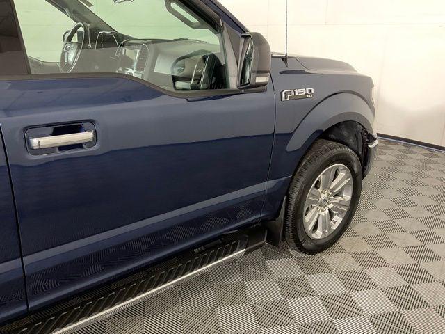 used 2019 Ford F-150 car, priced at $29,810