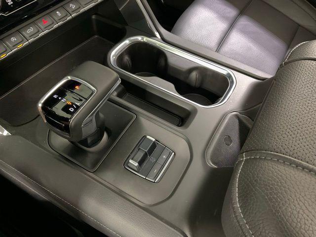 used 2024 GMC Sierra 1500 car, priced at $59,821