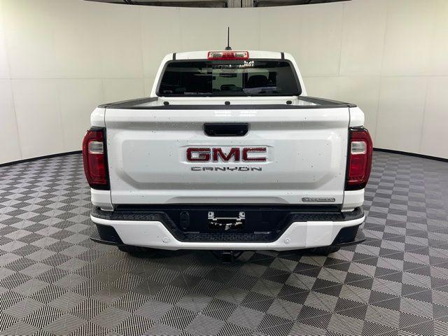 new 2026 GMC Canyon car, priced at $48,145