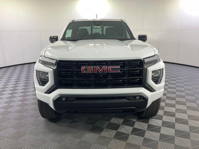 new 2026 GMC Canyon car, priced at $48,145