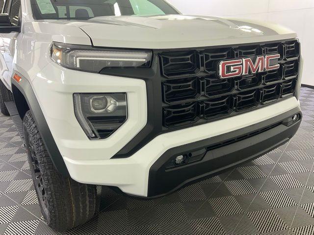 new 2026 GMC Canyon car, priced at $48,145