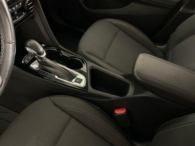 used 2022 Buick Encore GX car, priced at $22,746