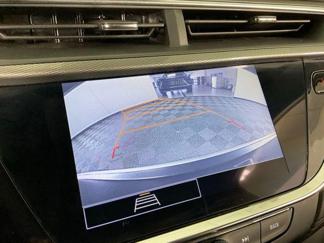 used 2022 Buick Encore GX car, priced at $22,746