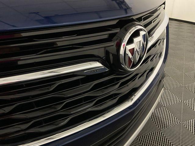 used 2022 Buick Encore GX car, priced at $22,746