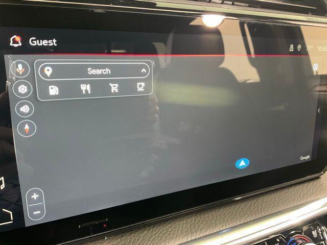 new 2025 GMC Sierra 1500 car, priced at $72,904