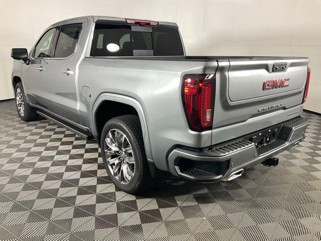 new 2025 GMC Sierra 1500 car, priced at $72,904