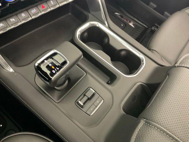 new 2025 GMC Sierra 1500 car, priced at $72,904
