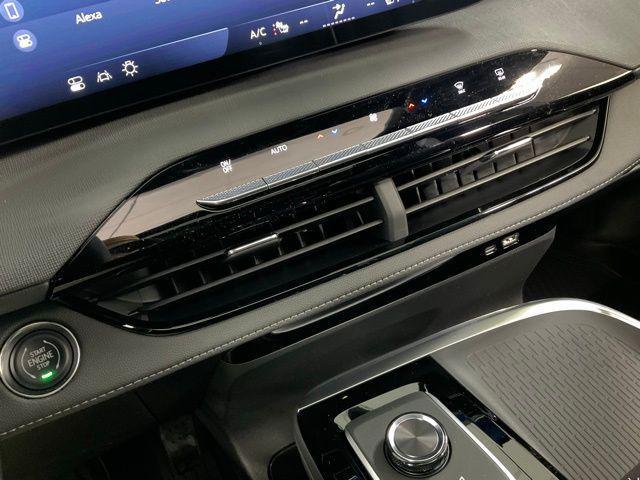 new 2025 Buick Enclave car, priced at $50,522