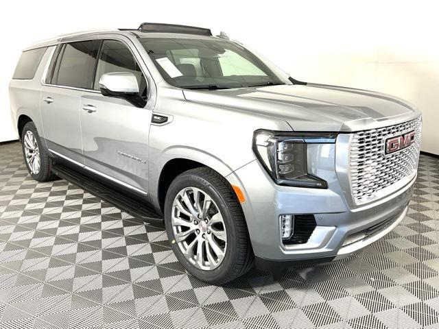 new 2024 GMC Yukon XL car, priced at $88,280