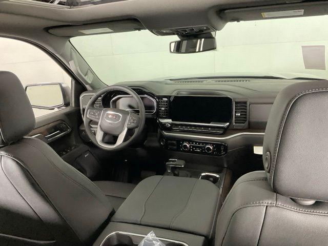 new 2025 GMC Sierra 1500 car, priced at $66,930