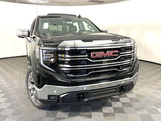 new 2025 GMC Sierra 1500 car, priced at $66,930
