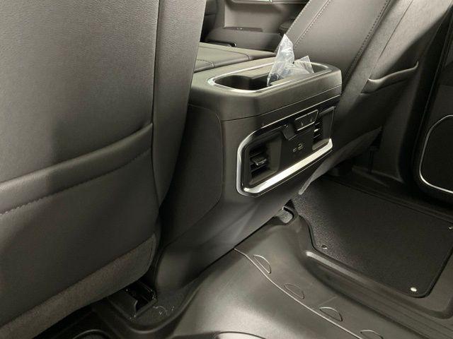 new 2025 GMC Sierra 1500 car, priced at $66,930