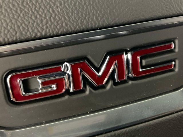 new 2025 GMC Canyon car, priced at $48,535