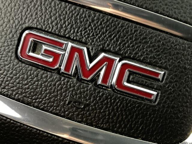 used 2022 GMC Terrain car, priced at $23,000