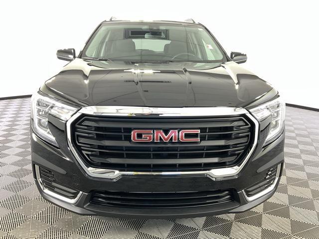 used 2022 GMC Terrain car, priced at $23,000