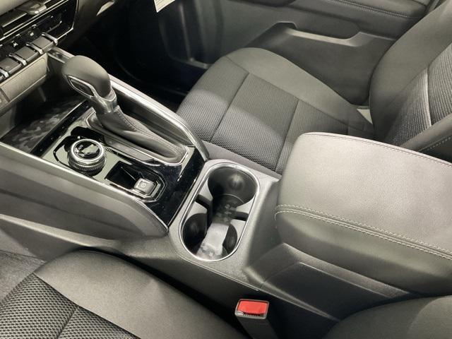 new 2025 GMC Canyon car, priced at $45,855