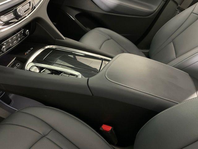 used 2024 Buick Enclave car, priced at $40,853