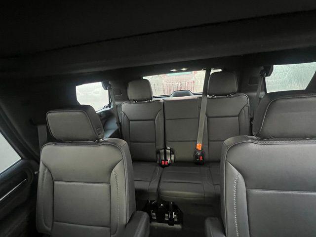 used 2022 GMC Yukon car, priced at $61,888