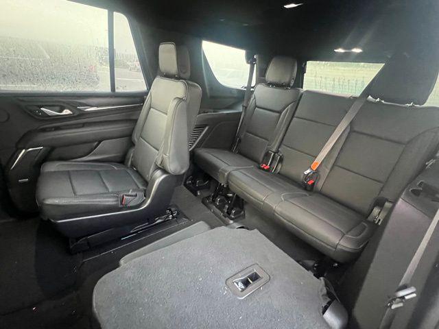 used 2022 GMC Yukon car, priced at $61,888