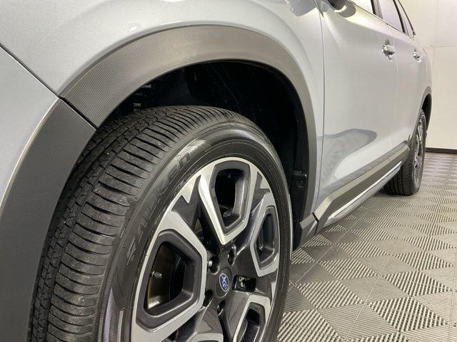 used 2023 Subaru Ascent car, priced at $40,989