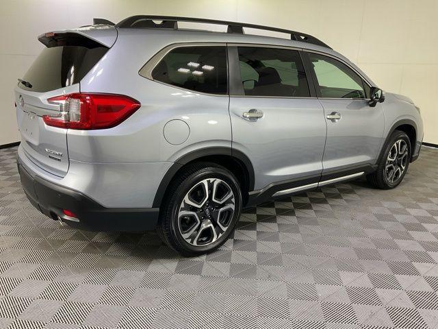 used 2023 Subaru Ascent car, priced at $40,989