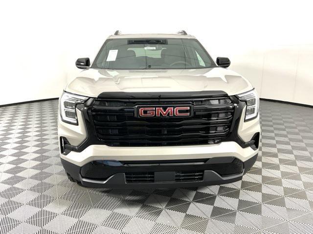 new 2025 GMC Terrain car, priced at $34,785