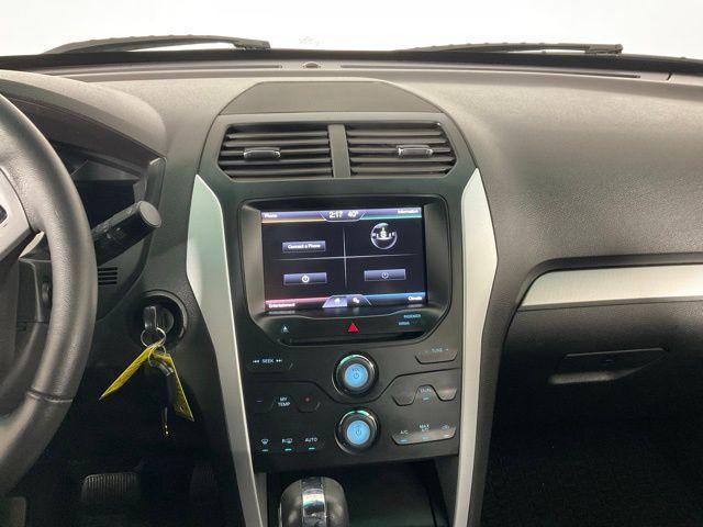 used 2014 Ford Explorer car, priced at $10,749