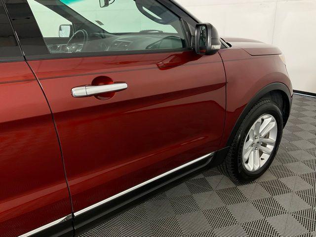 used 2014 Ford Explorer car, priced at $10,749