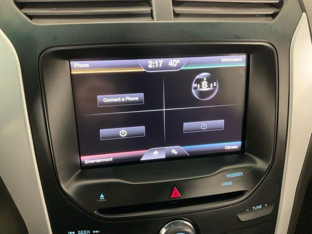 used 2014 Ford Explorer car, priced at $10,749