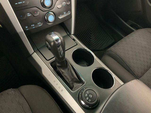 used 2014 Ford Explorer car, priced at $10,749