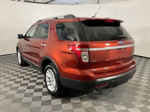 used 2014 Ford Explorer car, priced at $10,749