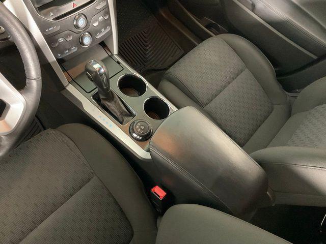 used 2014 Ford Explorer car, priced at $10,749