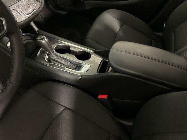used 2017 Chevrolet Malibu car, priced at $15,518