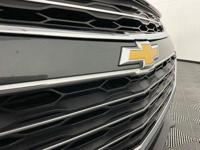 used 2017 Chevrolet Malibu car, priced at $15,518