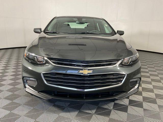 used 2017 Chevrolet Malibu car, priced at $15,518