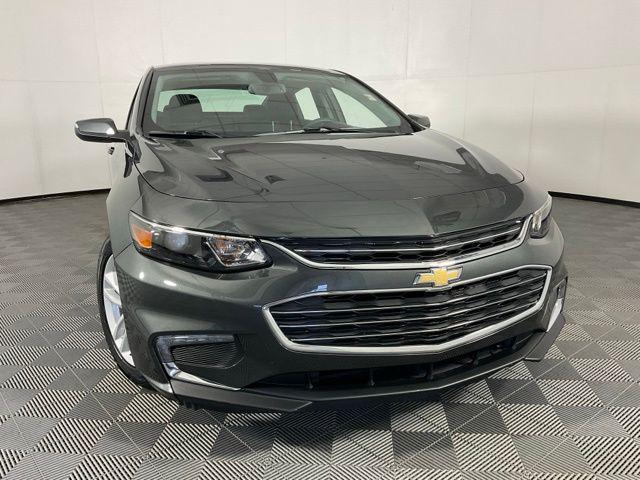 used 2017 Chevrolet Malibu car, priced at $15,518